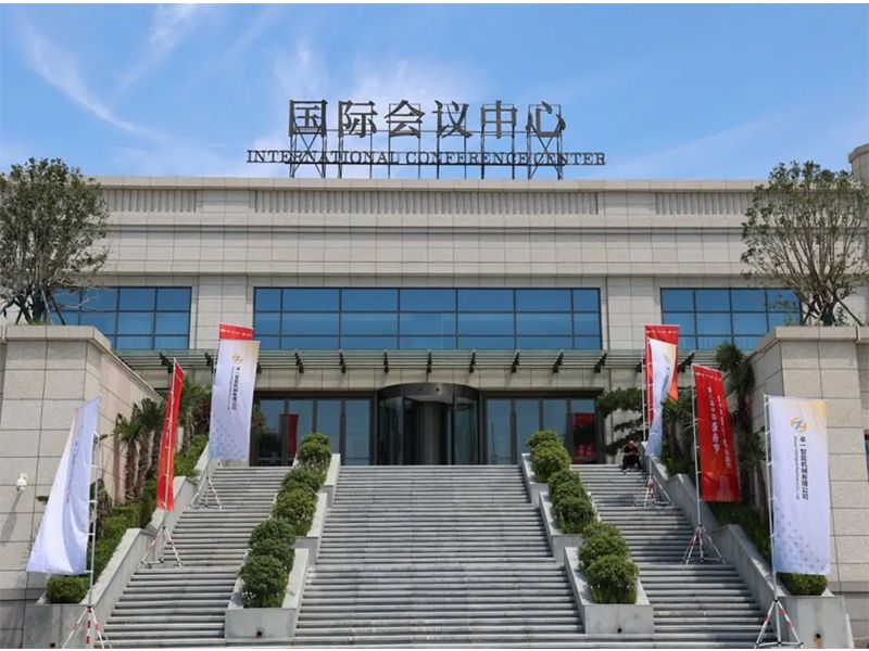 以蛋為媒，共赴盛會(huì)丨卓一牧業(yè)與您相約第八屆中國(guó)蛋親節(jié)！