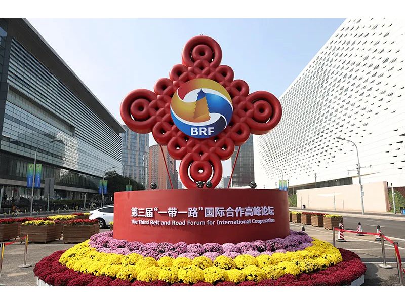 卓一牧業(yè)：緊隨“一帶一路”發(fā)展步伐，積極開拓國際市場